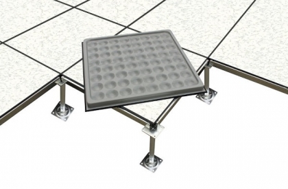 THANH GIẰNG SÀN NÂNG (STRINGER) CÓ TÁC DỤNG GÌ TRONG HỆ THỐNG?